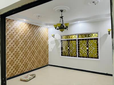 Bungalow Ground Floor