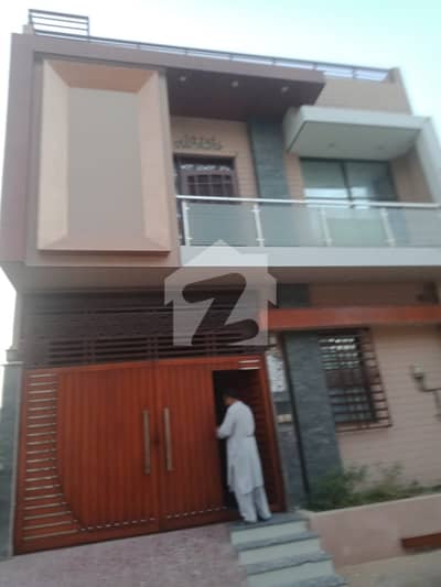 Find Your Ideal Prime Location House In Karachi Under Rs. 28000000