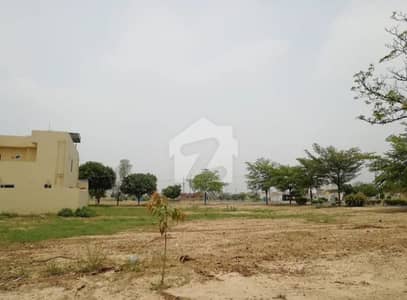 Desirable Plot All Paid Ready For Construction For Sale