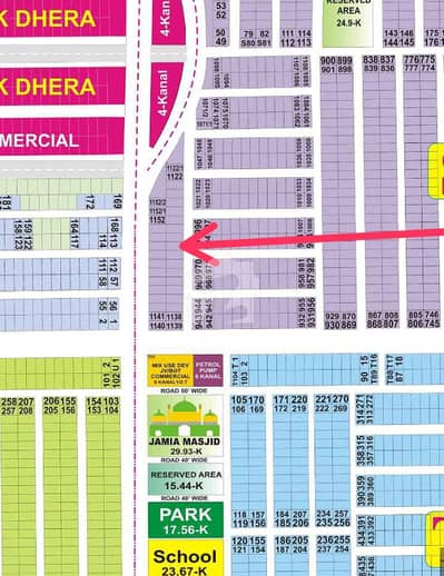 Phase 7 S Block plot Available possession