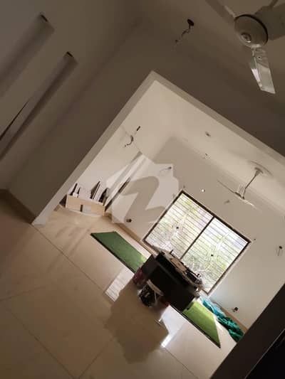 1 Kanal House Lower Portion For Rent Awt Phase 2