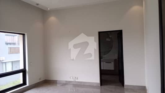 1 Kanal Brand New House 5 Bedrooms With Attch Bath Dring Dining Powder room Kitchen Store Servent Big Car Parking Main 70ft road Facing Mosque Commercial Pkli Hospital Etc.