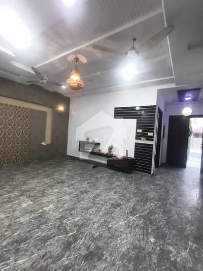 10 Marla House Available For Sale In Canal View Housing Scheme Gujranwala