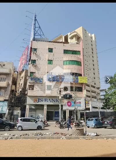Office Available For Sale