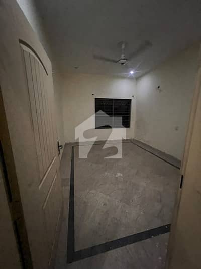 10marla Lower Portion Available For Rent In Wapda Town