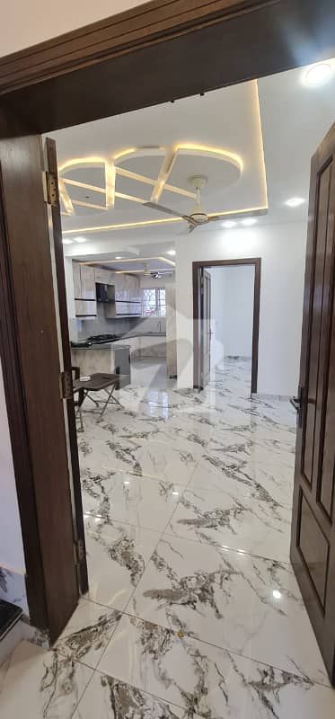 Brand New Beautiful Corner Boulevard Designer House for Sale