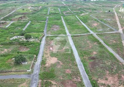I-12/1 Islamabad Back of Brokar Road | 40 Ft Street | Possession Available