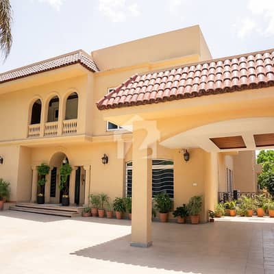 4 Kanal House for Sale in Gulberg Lahore Prime Location | Demand PKR 50 Crore