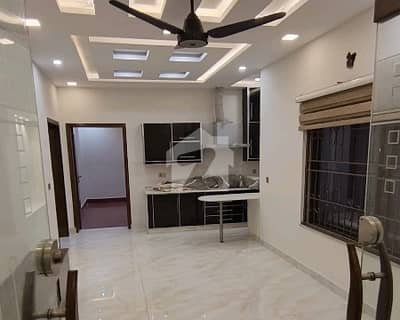 Prime Location 12 Marla House In Divine Gardens - Block C