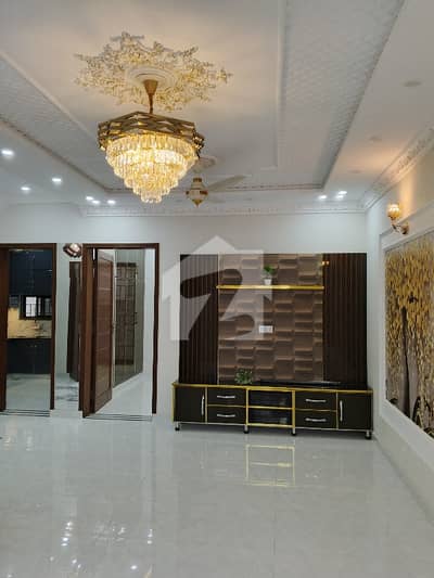 Brand New House Available In Dream Garden Lahore