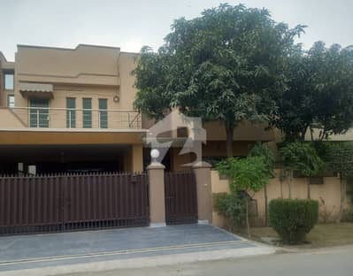 House For Sale In Sector-E Askari-10