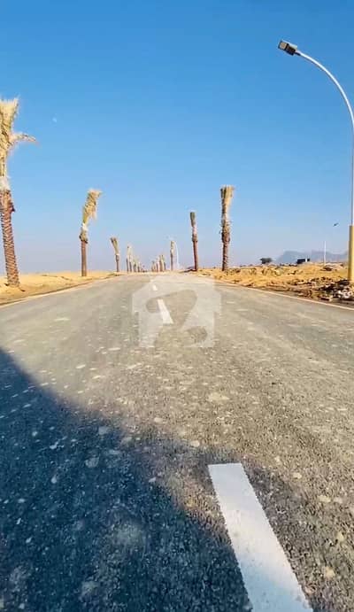 Plot For Sale In New City Phase 2 On Reasonable Price 23 Lac