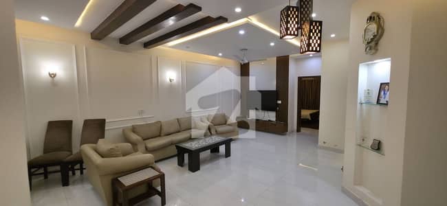 14 Marla House For Rent In Divine Gardens Lahore