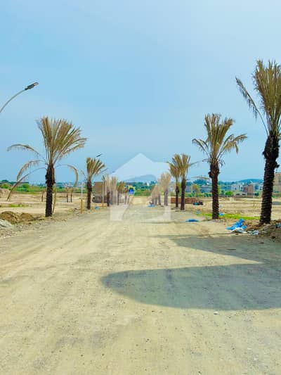 Plot For Sale in Newcity Phase 2