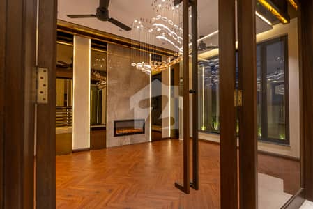 1 Kanal Upper Portion Available For The Rent In DHA Lahore Phase 4 Block DD