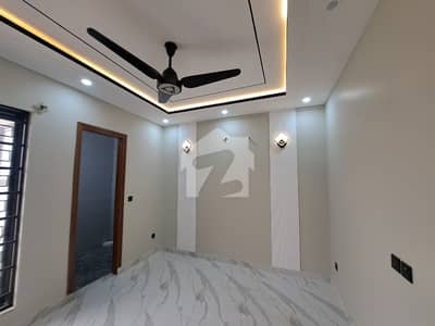3 Marla Independent House Alkabir Town Phase 2 Near Masjid And Market Slightly Used