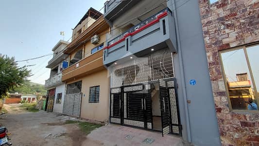 5 Marla Dubale Storey House For Rent Bani Gala Islamabad