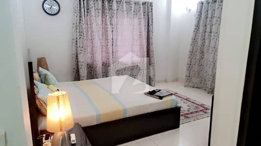 12 Marla 4 Bedrooms Flat In Askari 12 , Lahore.