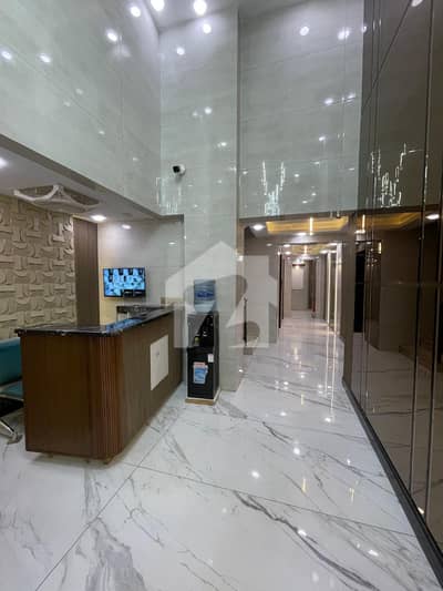 FOR SALE 4 BEDROOMS WEST OPEN BRAND NEW LUXURY APARMENT