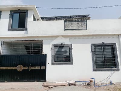 Ready To Buy A House In Bani Gala Bani Gala 5 Marla Single Story Brand New House