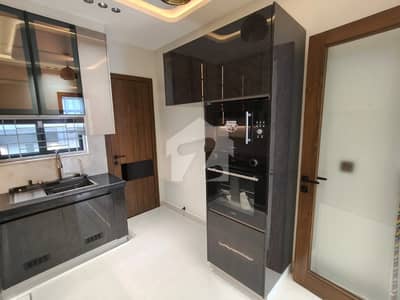 A Beautiful Brand New 5 Marla House For Sale