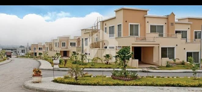 FOR SALE 8 mrla house dha phase 7 Islamabad