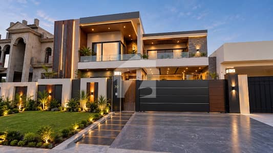 1 Kanal Modern Designer House Investor Price Available For Sale Owner Build House