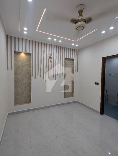 5 Marla Brand New House For Sale