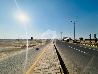 Cheapest Price 5 Marla Residential Plotmfor Sale in Phase 9 Prism Cheapest Price 5 Marla Residential Plotmfor Sale in Phase 9 Prism