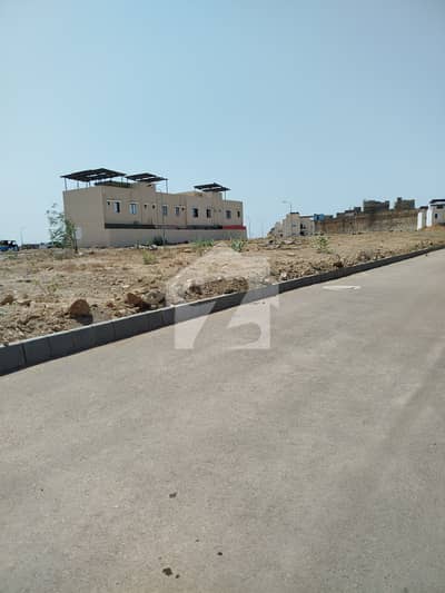 NAYA NAZIMABAD BLOCK M 120 SQUARE YARDS WEST OPEN PLOT FOR SALE ON 60 FT ROAD | NEAR MASJID & BLOCK ENTRY