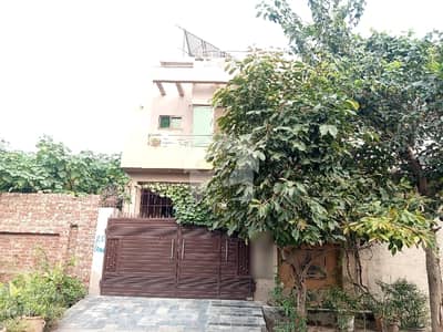 پاک عرب سوسائٹی فیز 2 - بلاک ایف1 پاک عرب ہاؤسنگ سوسائٹی فیز 2,پاک عرب ہاؤسنگ سوسائٹی,لاہور میں 3 کمروں کا 5 مرلہ مکان 1.3 کروڑ میں برائے فروخت۔