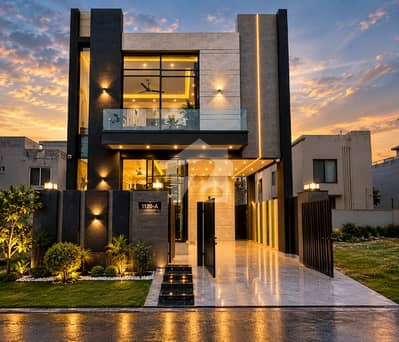 Luxurious 5 Marla Lavish Brand New Bungalow On Top Location For Sale In Dha Phase 9 town Lahore Luxurious 5 Marla Lavish Brand New Bungalow On Top Location For Sale In Dha Phase 9 town Lahore