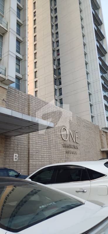 ONE CONSTITUTION AVENUE 1 BED STUDY UN-FURNIHED FLAT FOR RENT ONE CONSTITUTION AVENUE 1 BED STUDY UN-FURNIHED FLAT FOR RENT