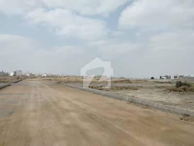 ZAMAN 3 WEST OPEN PLOT FOR SALE