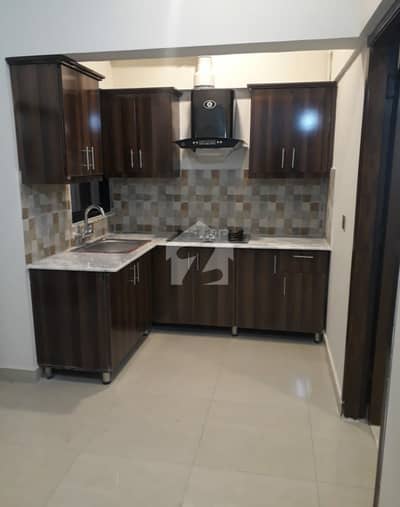 2-Bedroom Apartment For Sale In Block 14 DHA-2 Islamabad