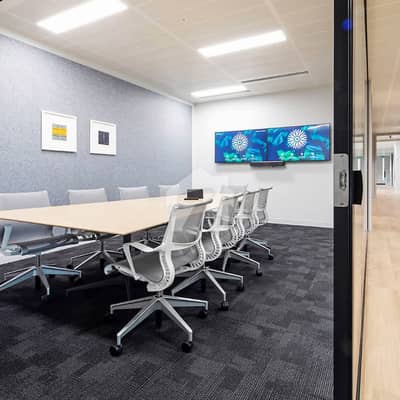 4500 Sq Ft Corporate Office Floor for Sale in Gulberg Lahore Prime Location | Demand PKR 15 Crore
