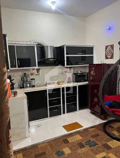 Portion For Rent Available In I-10 Islamabad Ideal Location Near By International Islamic University