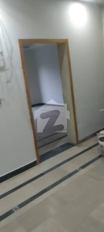 Lower Ground Portion Available For Rent In Margalla Town