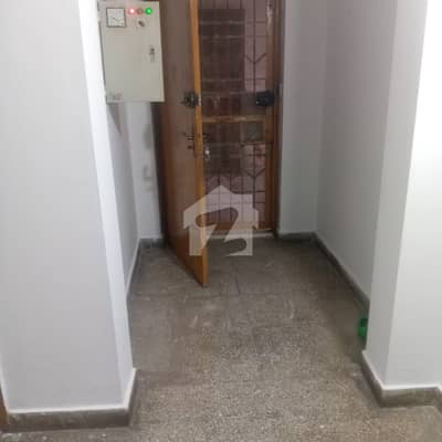 Beautiful Flat For Rent In G-11