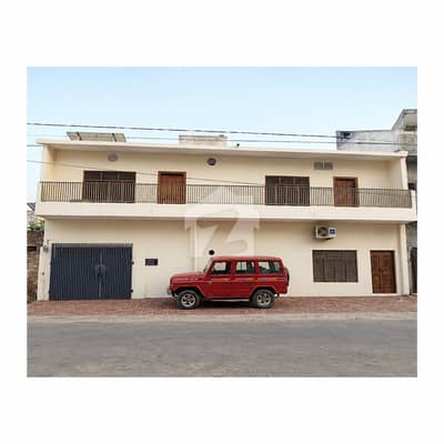 Beautiful House In The Heart Of City Center