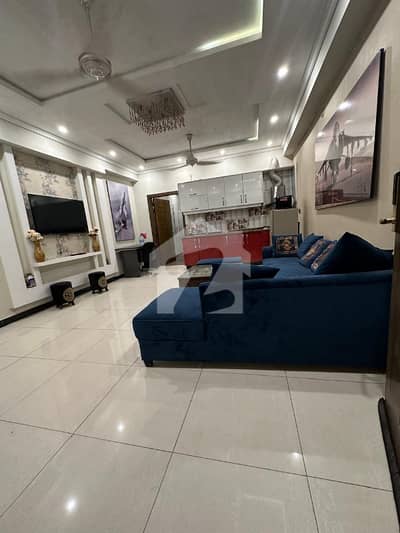 Makha Tower Fully Furnished One Bed Room Apartment Avilabel For Rent