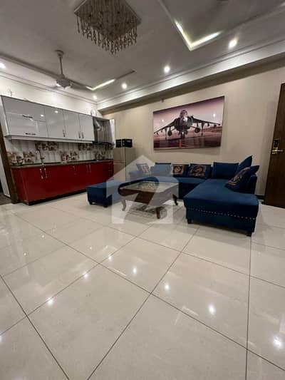 Makha Tower Fully Furnished One Bedroom Apartment Available For Rent