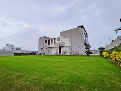 FACING PARK 1 KANAL SLIGHTLY USED ULTRA MODERN HOUSE WITH 1 KANAL LAWN FOR SALE IN DHA PHASE 2. FACING PARK 1 KANAL SLIGHTLY USED ULTRA MODERN HOUSE WITH 1 KANAL LAWN FOR SALE IN DHA PHASE 2.