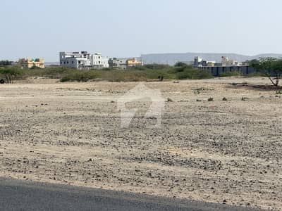 3 Acre For Warehouse & Logistics Commercial Land For Sale In Mouza Shanakani Dar, Gwadar
