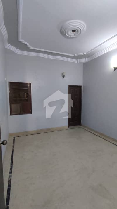 200 SQ. YD GROUND FLOOR HOUSE FOR RENT AT KANEEZ FATIMA SOCIETY NEAR BY KARACHI UNIVERSITY SECTOR 16A SCHEME 33 KHI.