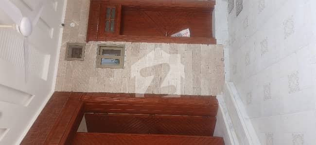 Bahria Enclave Islamabad 5 Marla Luxury Brand new corner house available for sale