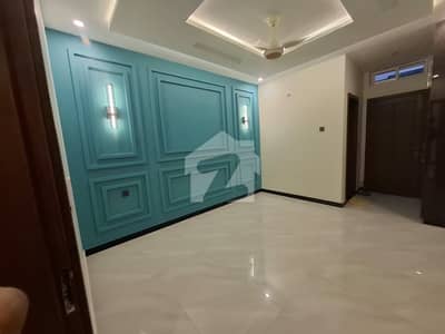 Ideal 6 Marla House has landed on market in I-10/2, Islamabad