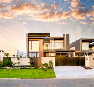 1 Kanal House For Rent In DHA Phase 6, Lahore Spacious Home In Prime Location