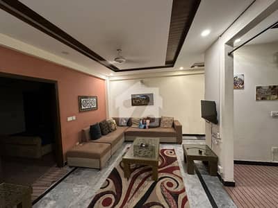 2 bedrooms Fully Furnished Appartment Availabile for rent in E11 4