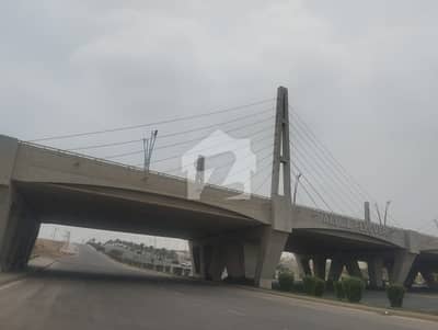 Prime Location 125 Square Yards Residential Plot For Grabs In Bahria Town Karachi Prime Location 125 Square Yards Residential Plot For Grabs In Bahria Town Karachi